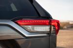Toyota RAV4 Limited 2018 года (NA)